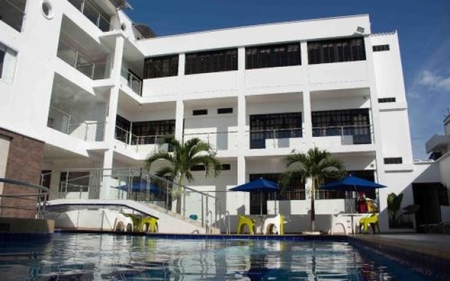 Hotel Anapoima 1