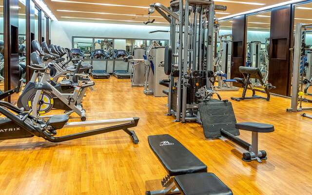 Radisson Blu Hotel & Resort, Sohar