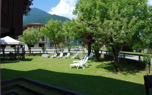 Hotel Quadrifoglio