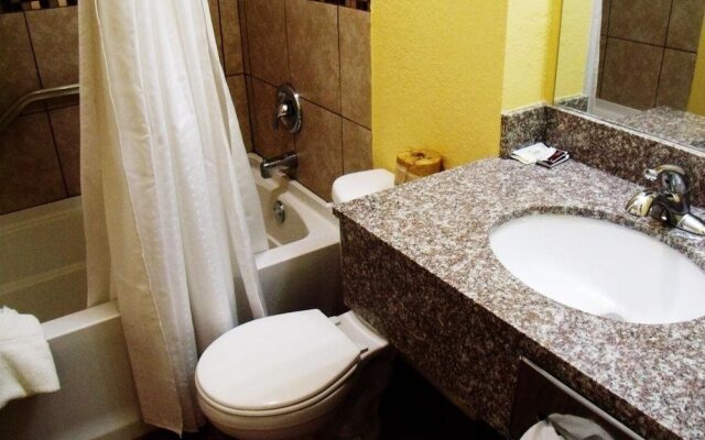 Country Inn Sterling