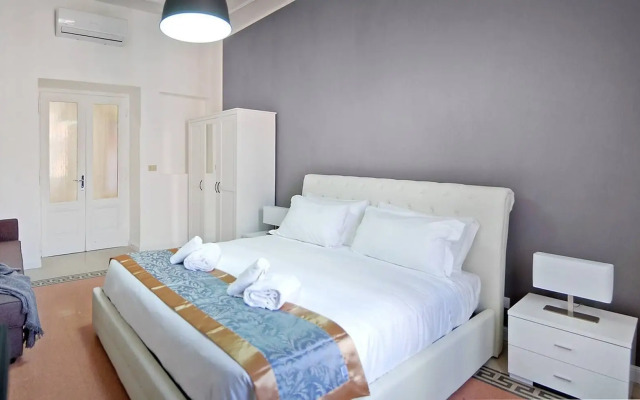 Varental Via Paolo Ii Vatican 3br