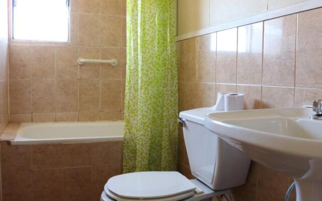 Hotel Kolping Valdivia