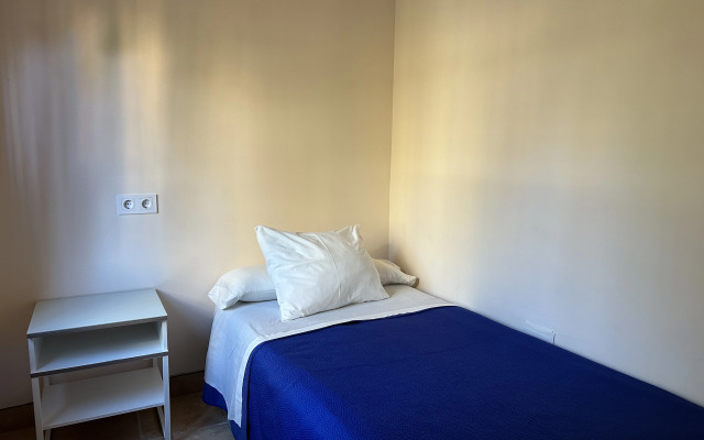 Hostal Moscatel