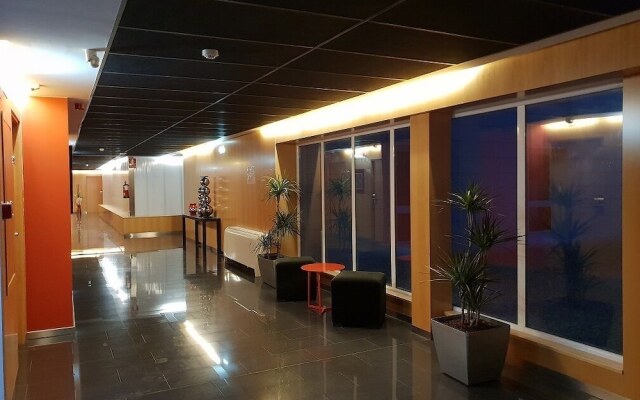 Norte Hotel