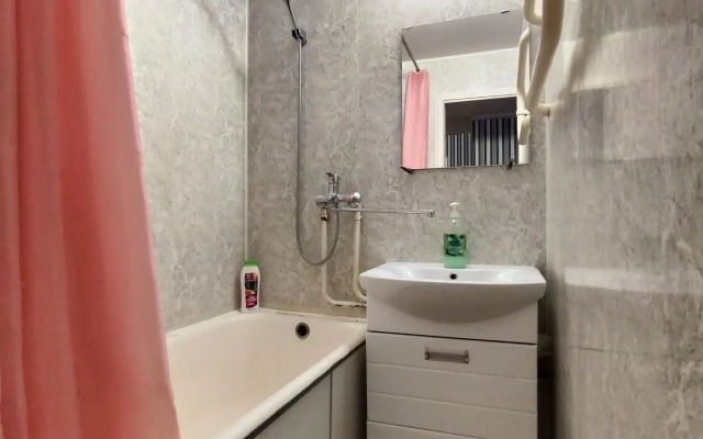 Apartments on Kashirskoye highway, 92 K.3