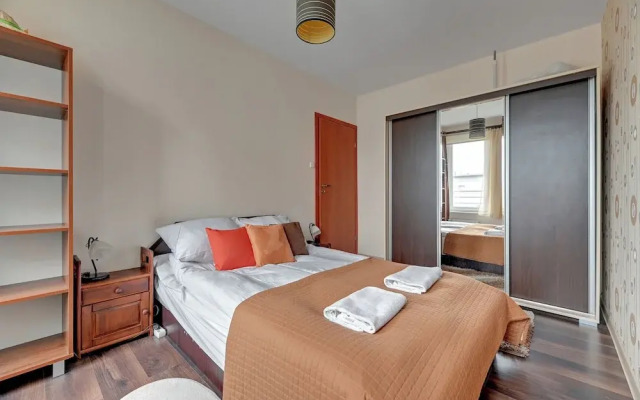 Koga by Grand Apartments
