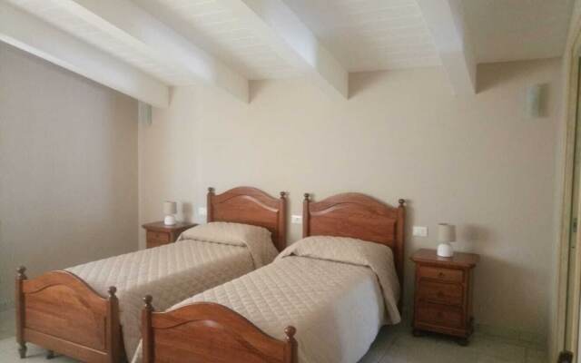 Affittacamere Giusy&Gresia