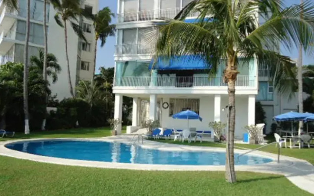 Departamento Palma Nova