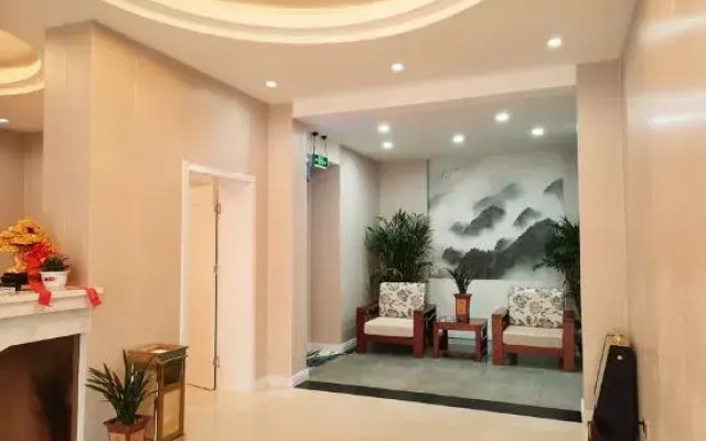 Xuancheng Baocheng Hotel