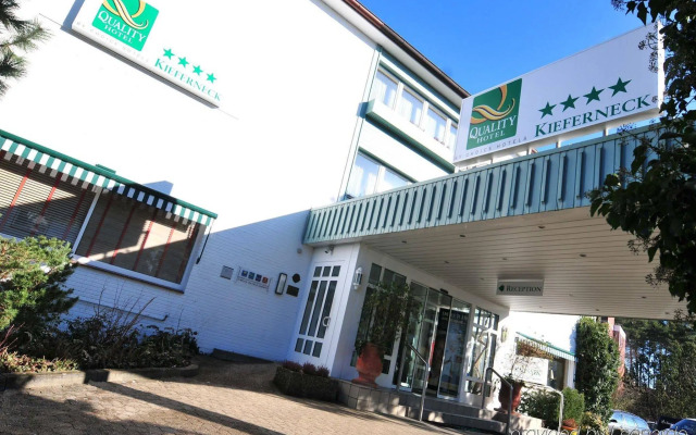 Quality Hotel Kieferneck