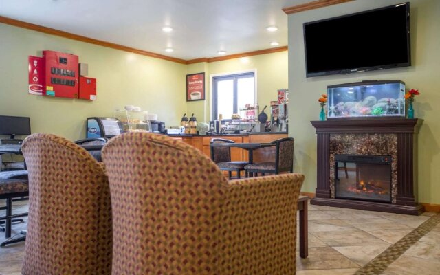 Econo Lodge
