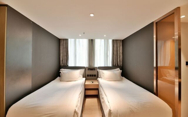 VK House No.11 Xujiahui