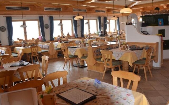 Berggasthaus - Pension Urzn