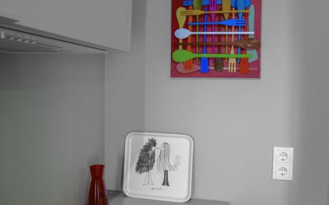 Westlight Lisboa Madalena