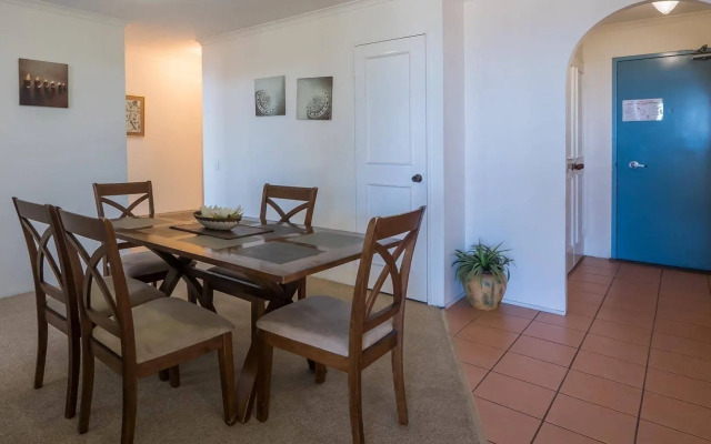 Silverton Holiday Apartments