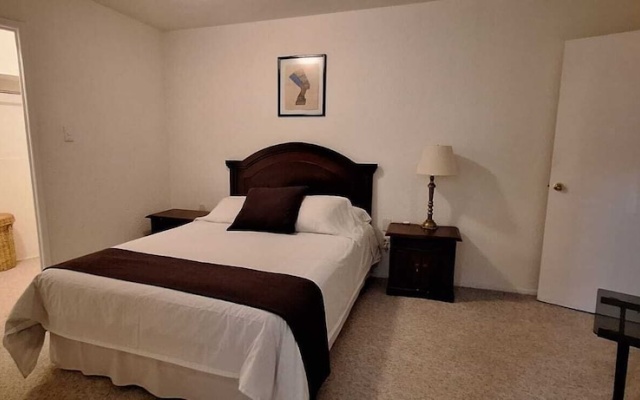 Suites Petit Polanco