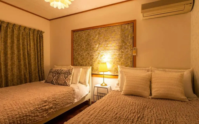 New open American Village Sunset beach TLA&TDY