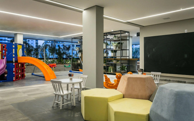 WIFI 350mb | Foodhall | 450m do Shopping #CA14