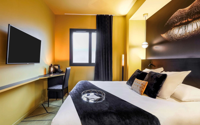 Leprince Hotel Spa, BW Premier Collection