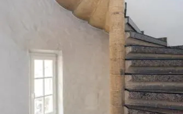 Hôtel du Cheval-Blanc