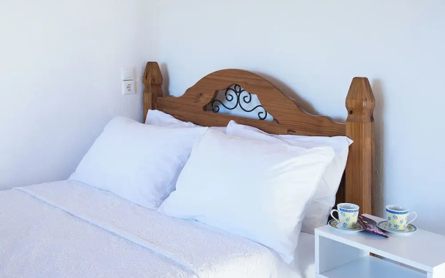 SkyFrame Apartments