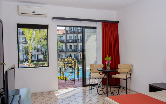 Raintree`s Villa Vera Puerto Vallarta