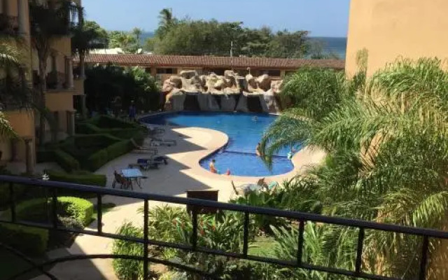 Sunrise 26 at Tamarindo