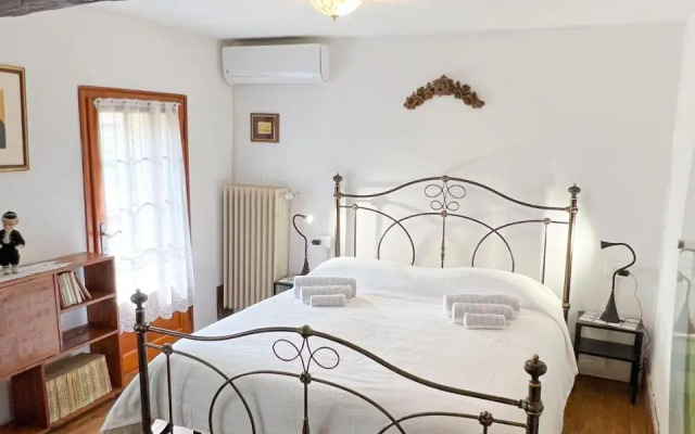 Villa sulle colline del Prosecco - Casa di Gaia