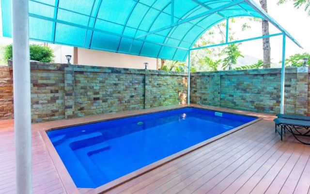 Naiyang Place Phuket Airport