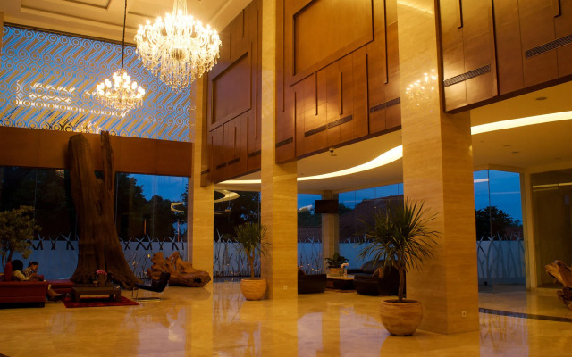 The Safin Hotel Pati