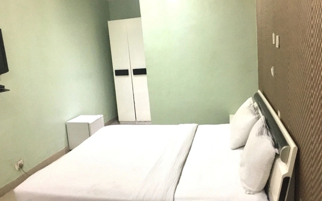 Zaaz Hotel