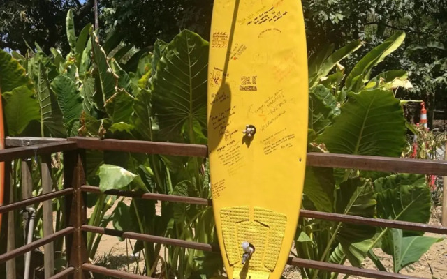 Tiny beach house CONCEIÇÃO