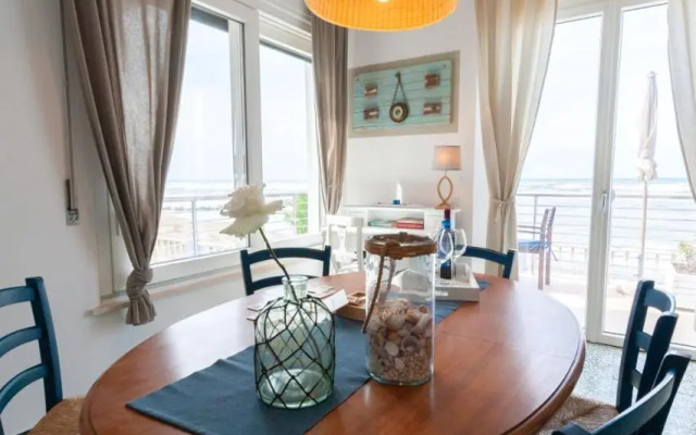 Casa Del Mare San Vincenzo - Appartamenti Vacanza