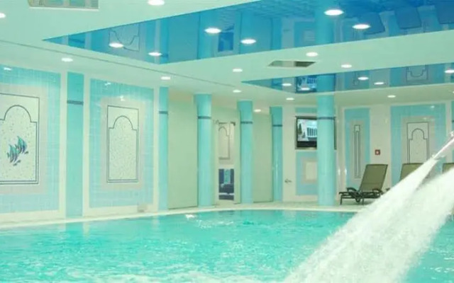 Spa Hotel Labe