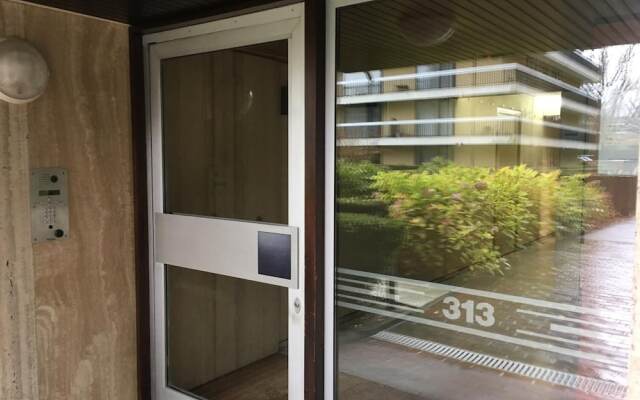 Appartement en face de l'EDHEC