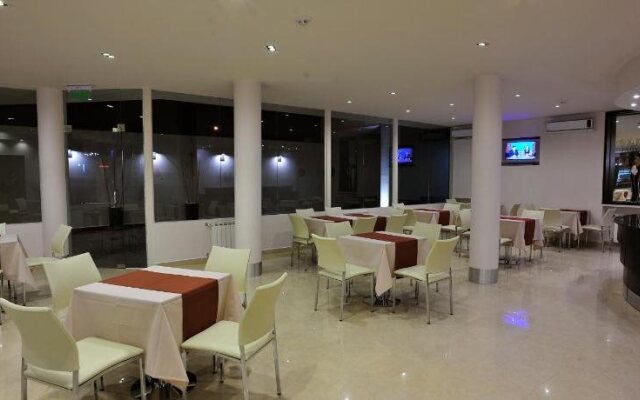 Hotel Polans