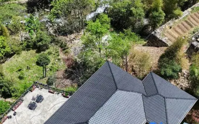 Anji Lantingge Xiangsu