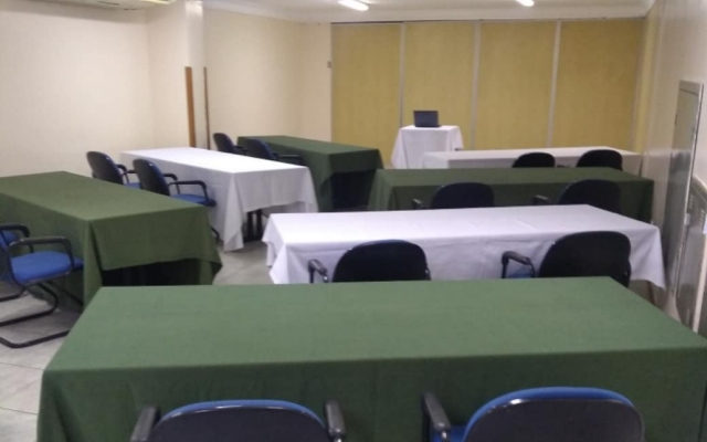 OYO Real Palace Hotel, Teresina