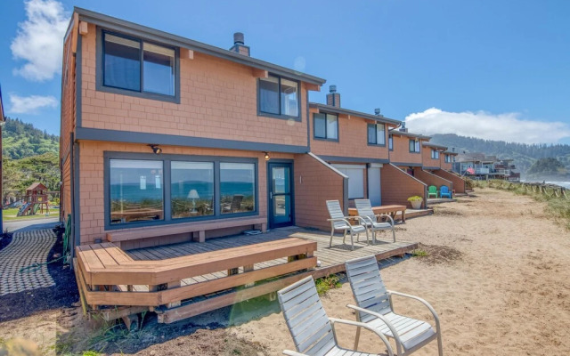 Breakers Beach House #5