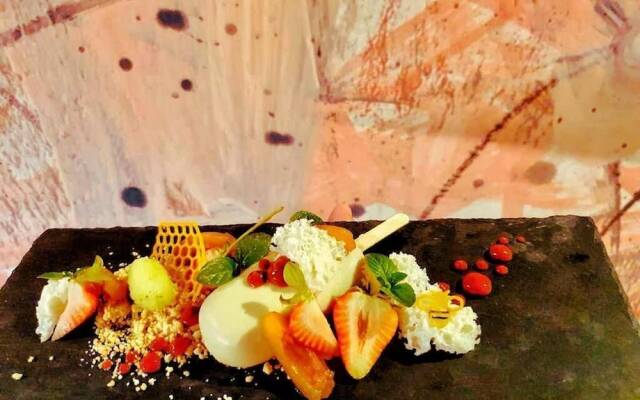 Is Cheas wine farm boutique hotel