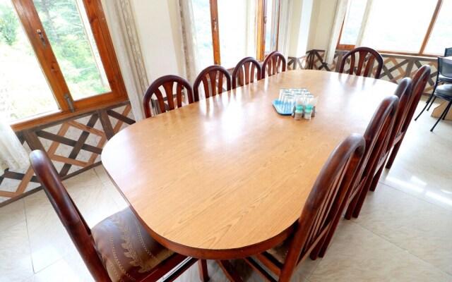 Tranquil Stay By OYO Rooms