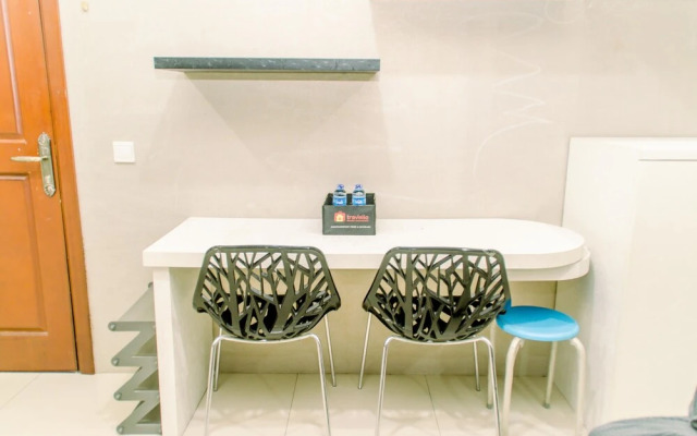 Comfort 2Br At Paladian Park Kelapa Gading Apartment