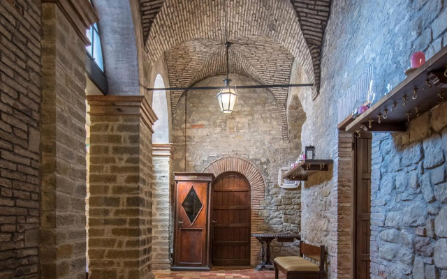Hotel Villa Montegranelli