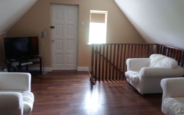 Killarney retreat