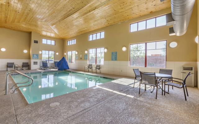 Best Western Plus Chandler Hotel & Suites