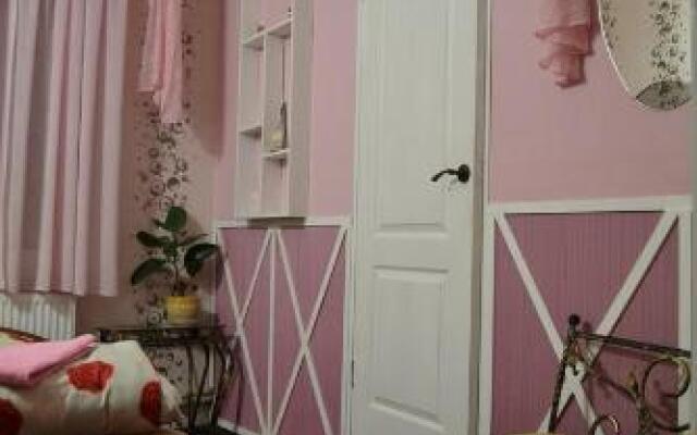 Hotel Bessarabien Haus