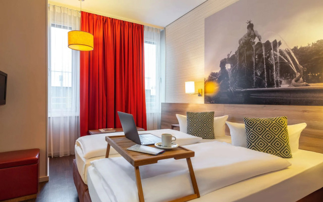 Aparthotel Adagio Berlin Kurfürstendamm