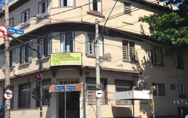 Hotel Avenida