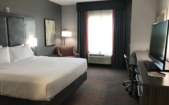 Holiday Inn Abilene - North College Area by IHG