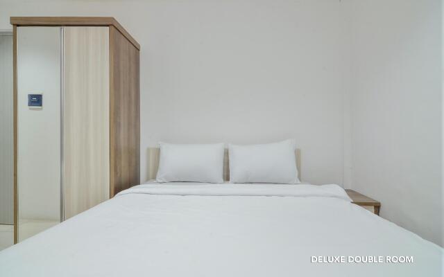 Klinpod Hotel